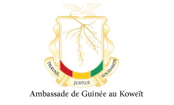 Ambassade de Guinée au Koweït